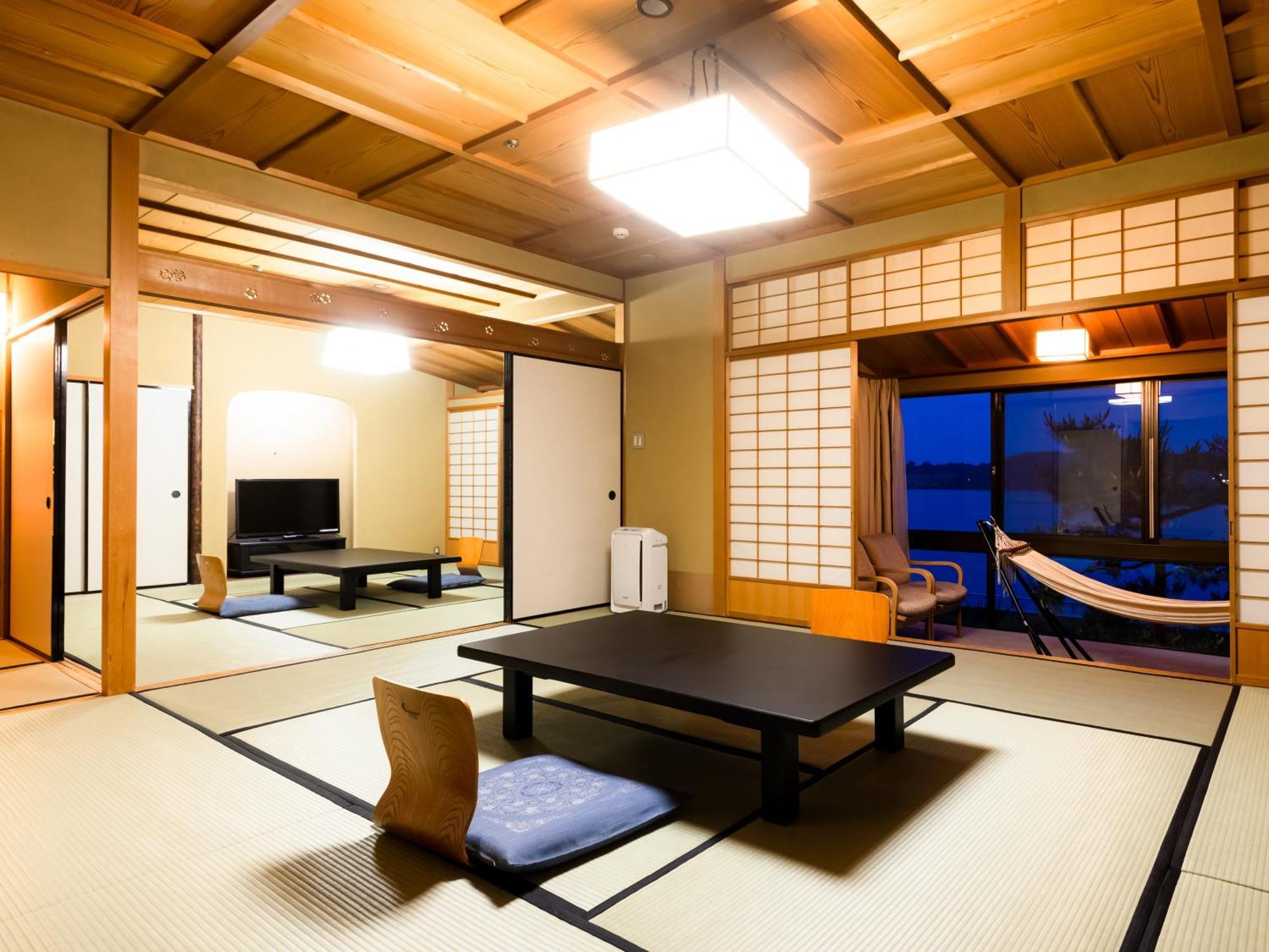 Apa Hotel & Resort Kaga Katayamazu Onsen Kasuikyo Zewnętrze zdjęcie