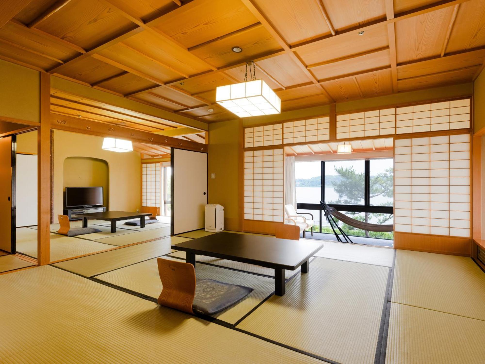 Apa Hotel & Resort Kaga Katayamazu Onsen Kasuikyo Zewnętrze zdjęcie
