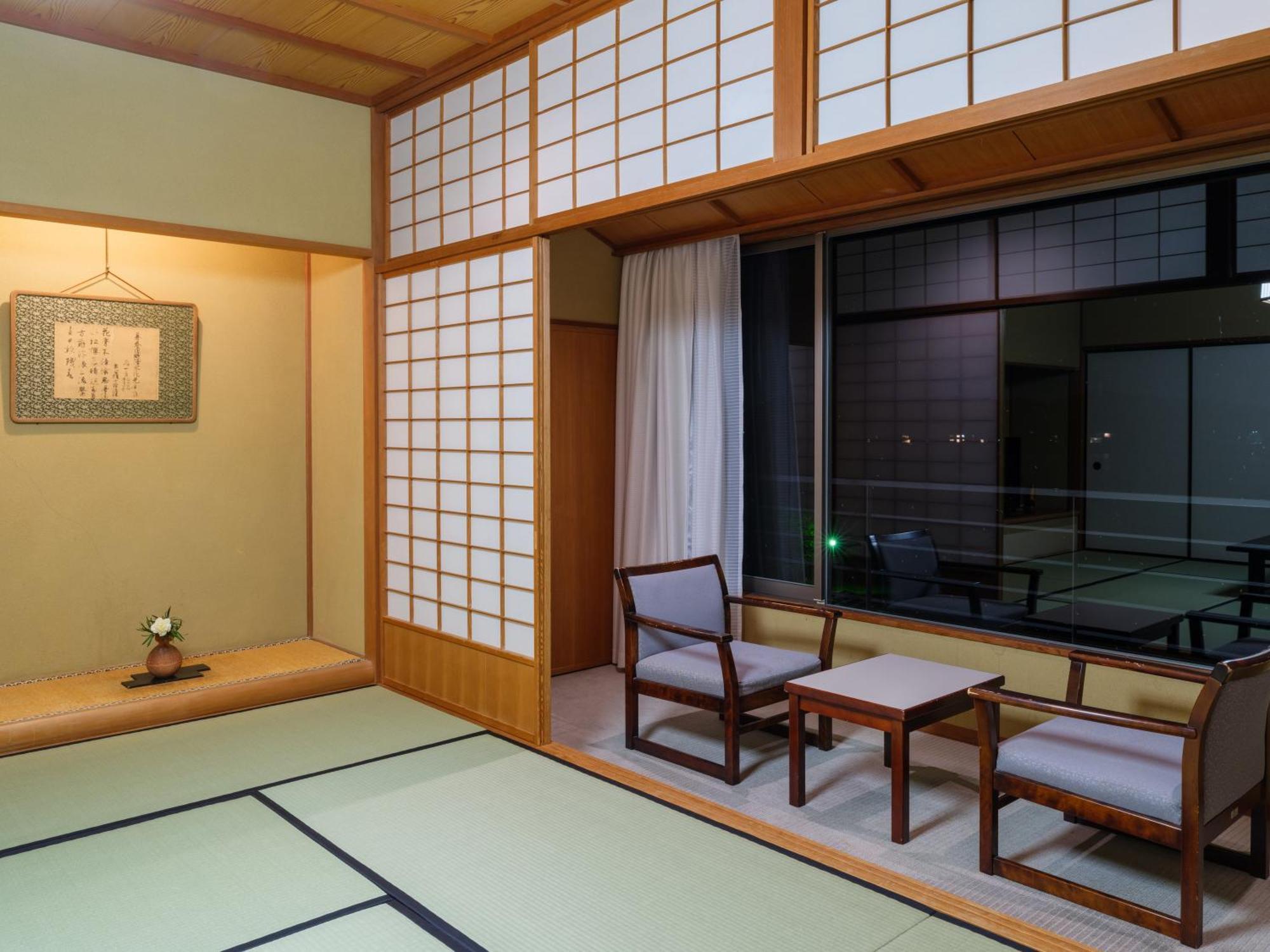 Apa Hotel & Resort Kaga Katayamazu Onsen Kasuikyo Zewnętrze zdjęcie