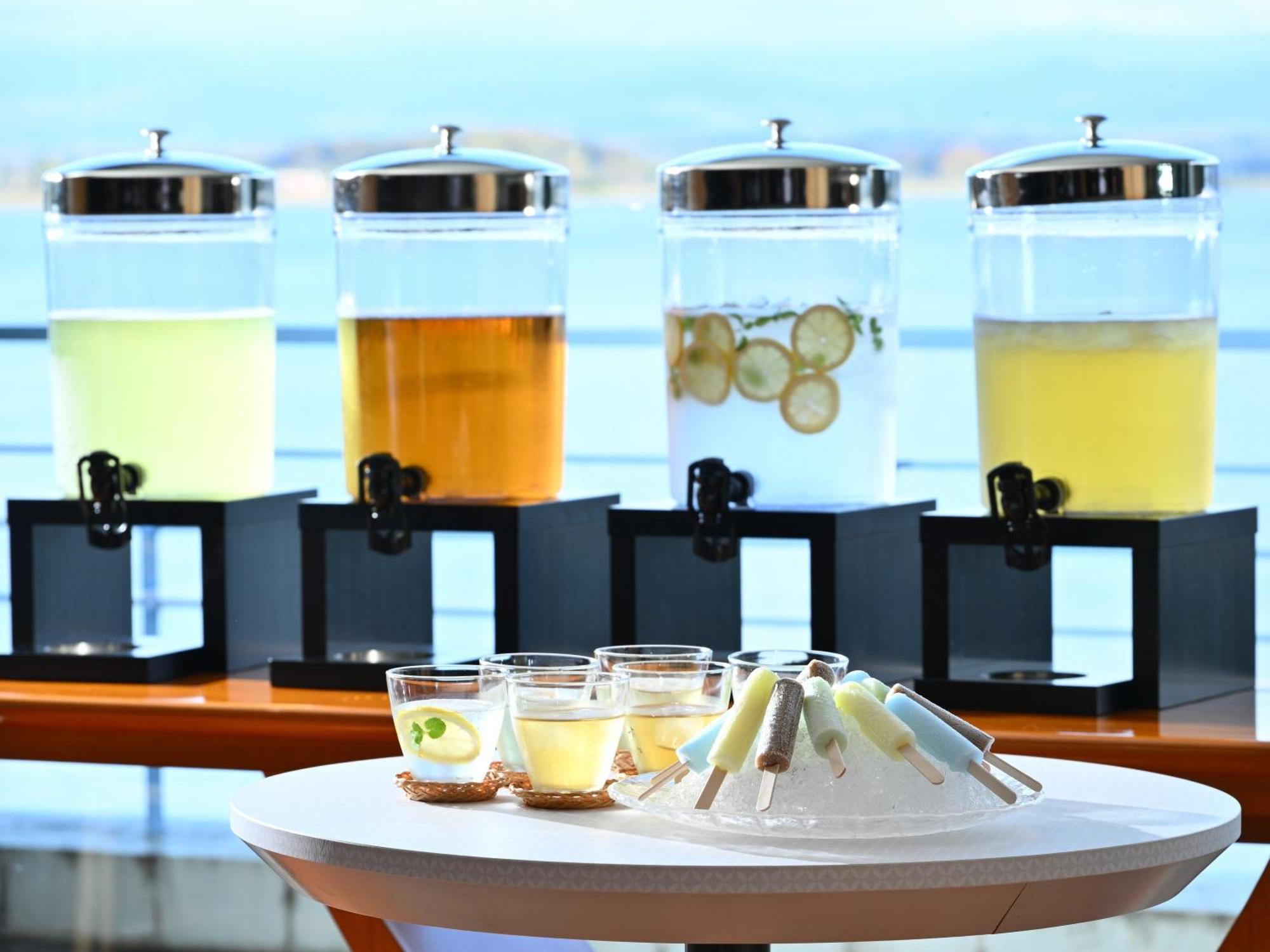Apa Hotel & Resort Kaga Katayamazu Onsen Kasuikyo Zewnętrze zdjęcie