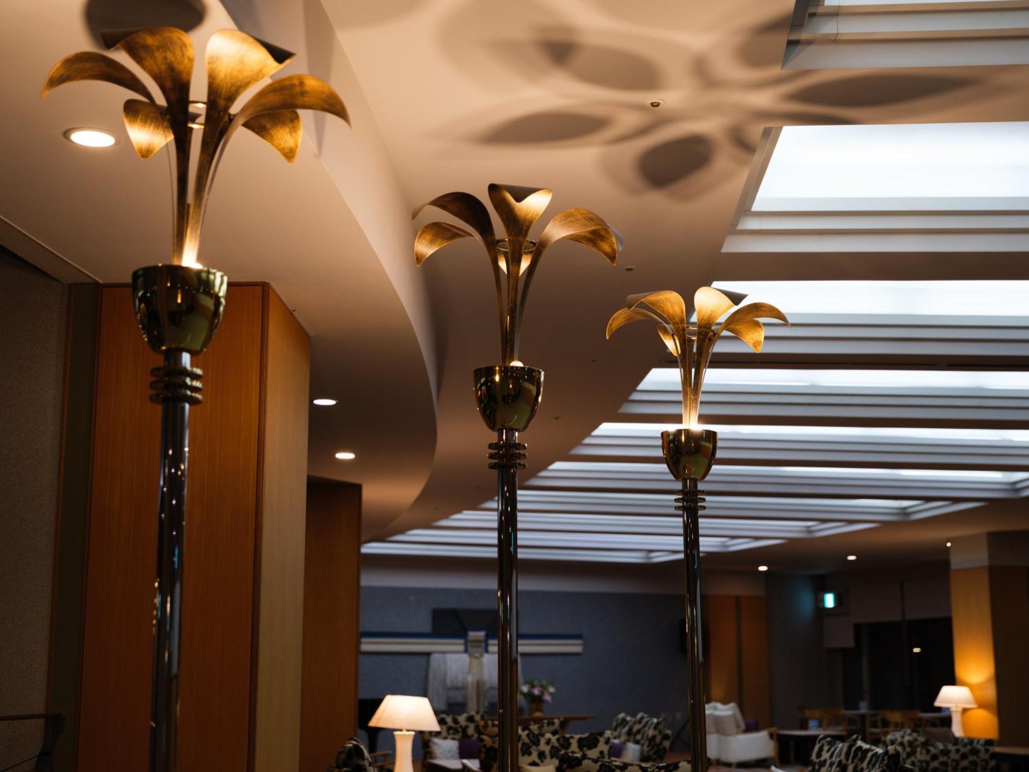 Apa Hotel & Resort Kaga Katayamazu Onsen Kasuikyo Zewnętrze zdjęcie