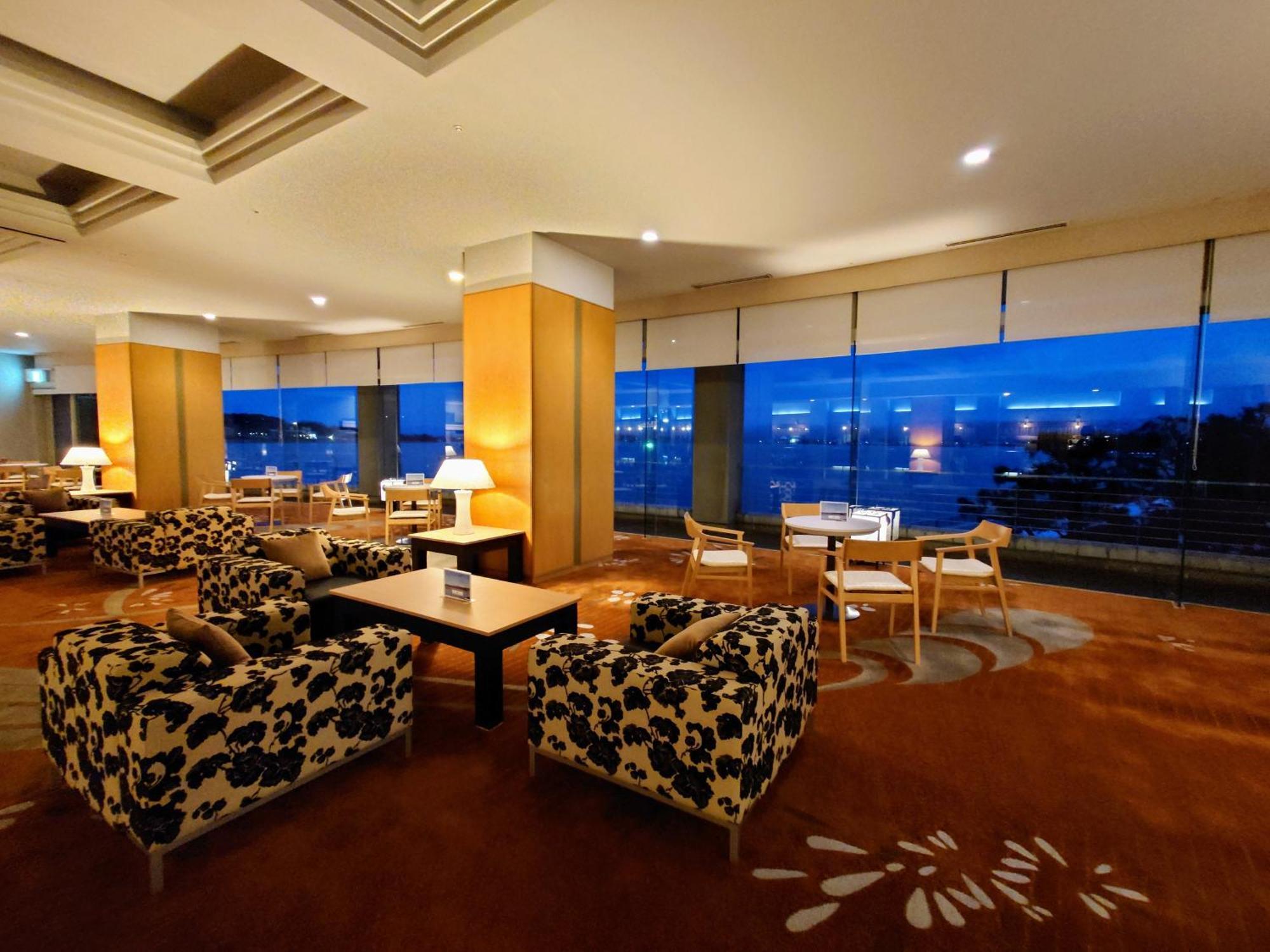 Apa Hotel & Resort Kaga Katayamazu Onsen Kasuikyo Zewnętrze zdjęcie