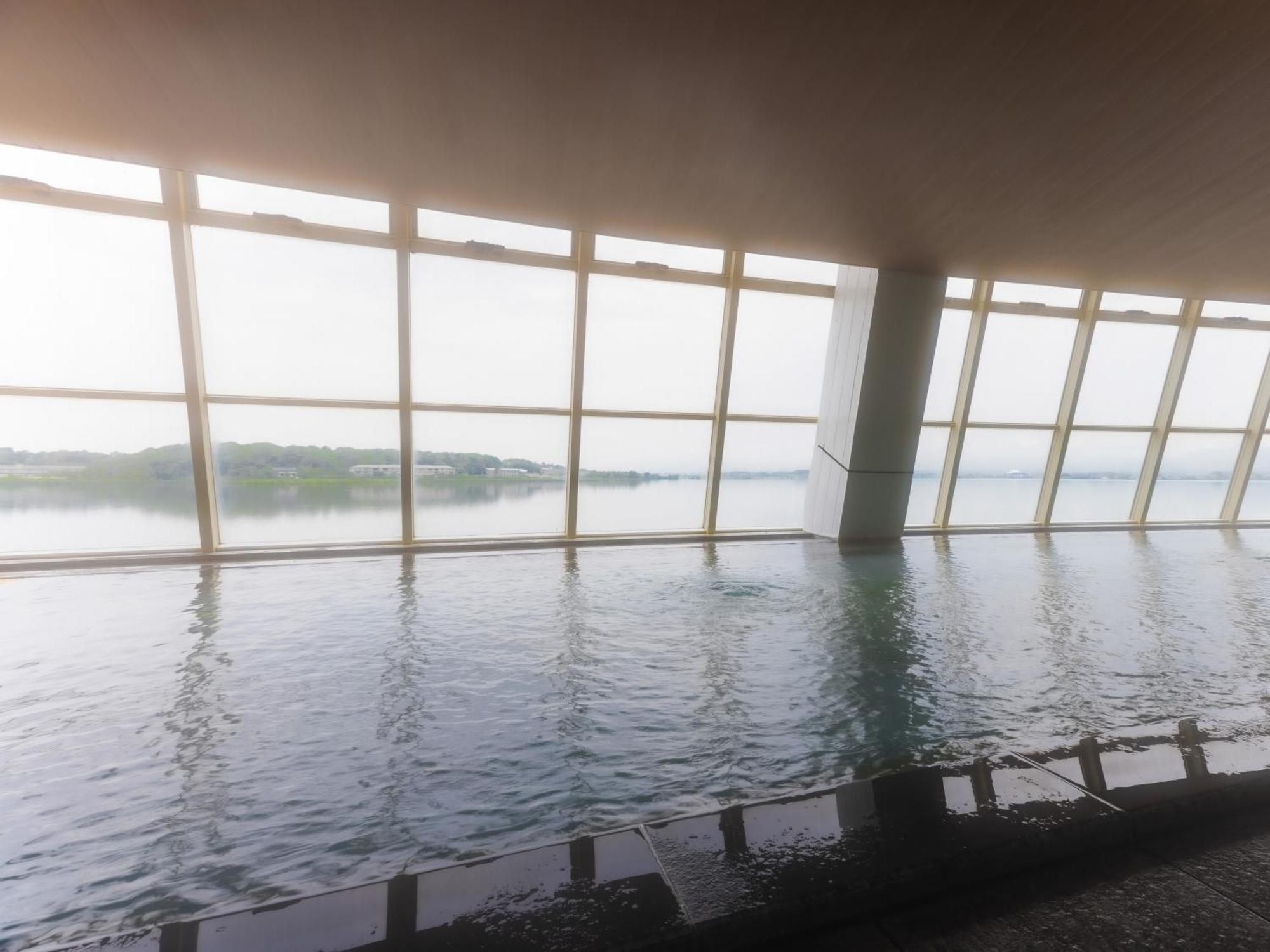 Apa Hotel & Resort Kaga Katayamazu Onsen Kasuikyo Zewnętrze zdjęcie