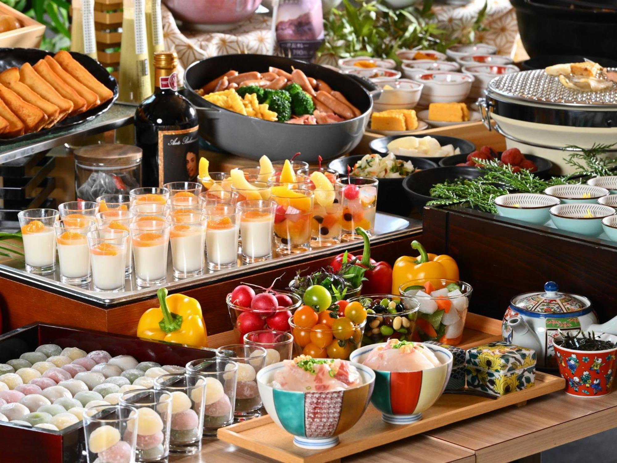 Apa Hotel & Resort Kaga Katayamazu Onsen Kasuikyo Zewnętrze zdjęcie
