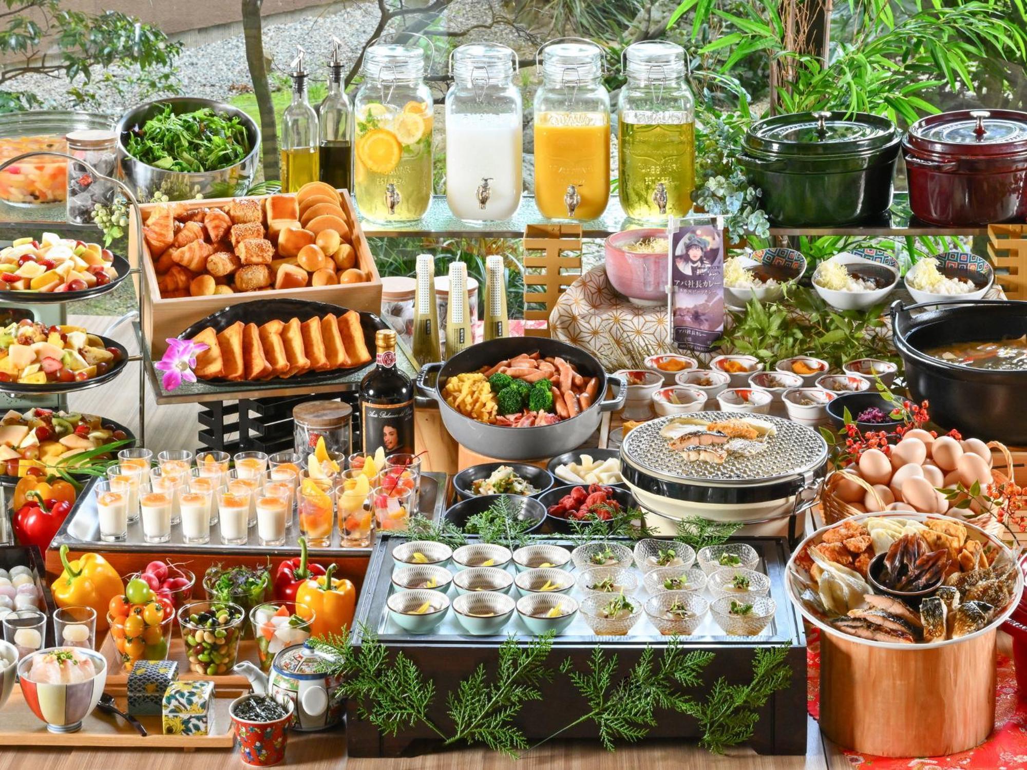 Apa Hotel & Resort Kaga Katayamazu Onsen Kasuikyo Zewnętrze zdjęcie