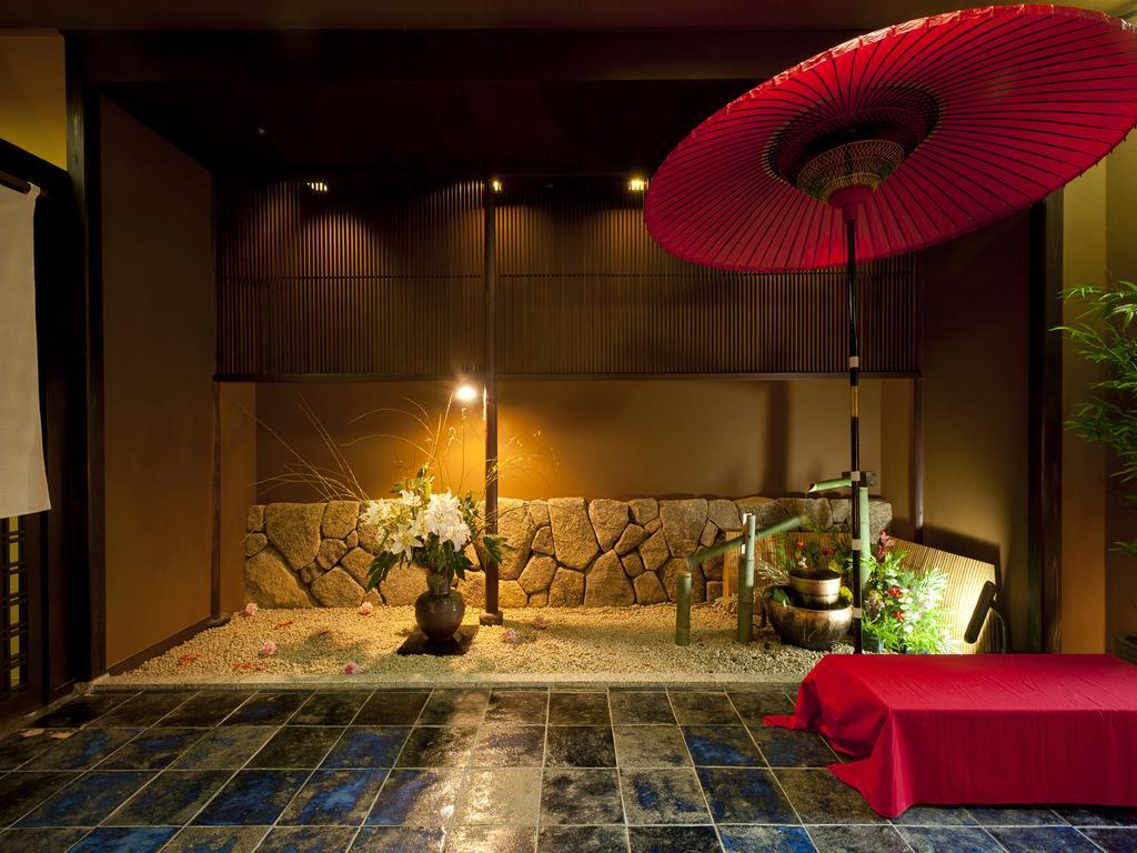 Hotel Kaga Katayamazu Onsen Kasuikyo Zewnętrze zdjęcie